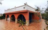 Revente - Country House -
Ontinyent