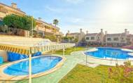 Resale - Apartment -
Orihuela Costa - Lomas de Campoamor