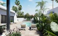 New Build - Villa -
San Javier