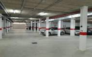 Herverkoop - Penthouse -
Guardamar del Segura - EL RASO