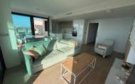 Herverkoop - Penthouse -
Playa Honda - Costa Calida