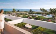 Nieuwbouw Woningen - Villa -
El Campello - Platja de L´Amerador
