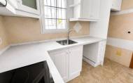 Resale - Town House -
Orihuela Costa - Costa Blanca