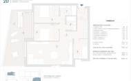 Nieuwbouw Woningen - Penthouse -
Benijofar - Pueblo