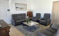 Reventa - Villa -
Torrevieja - Costa Blanca