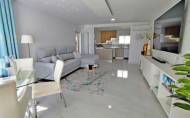 Herverkoop - Quad Villa -
Sierra Golf - Costa Calida