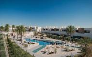 Obra nueva - Town House -
Mijas - Hipódromo Costa del Sol
