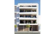 New Build - Apartment -
Torrevieja - Centro