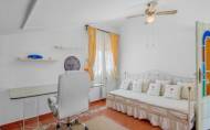 Herverkoop - Villa -
Torrevieja - La Mata