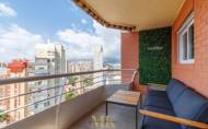 Reventa - Apartment -
Benidorm - Levante