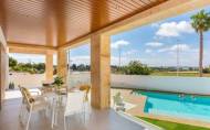 Obra nueva - Villa -
Rojales - Doña Pepa