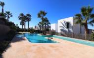 Resale - Apartment -
Algorfa - La finca Golf