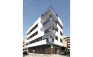 Nieuwbouw Woningen - Apartment -
Torrevieja - Playa de El Cura