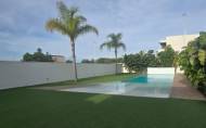 Herverkoop - Penthouse -
Pilar de la Horadada - Costa Blanca