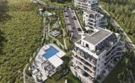 Nieuwbouw Woningen - Penthouse -
Mijas - Mijas Golf