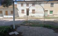 Herverkoop - Country House -
Yecla - Inland