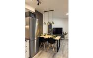 Revente - Apartment -
Torrevieja - Costa Blanca
