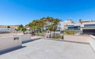 Resale - Villa -
San Miguel de Salinas - Inland