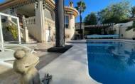 Resale - Villa -
Benijofar - Costa Blanca