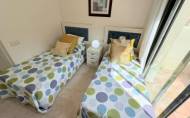 Herverkoop - Apartment -
Los Alcazares - Costa Calida