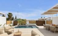 Revente - Villa -
Los Alcazares - Torre del Rame