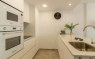 Herverkoop - Apartment -
Torre Pacheco - Santa Rosalia Lake And Life Resort