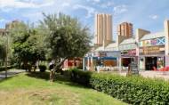 Resale - Commercial -
Benidorm - Levante