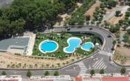 Obra nueva - Apartment -
Xeresa - Xeresa Del Monte