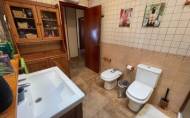 Resale - Villa -
San Miguel de Salinas - Inland