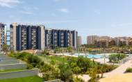 Herverkoop - Apartment -
Torrevieja - Costa Blanca