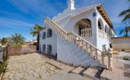 Herverkoop - Villa -
Torrevieja - La Siesta - El Salado - Torreta