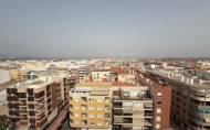 Herverkoop - Apartment -
Torrevieja - Acequion