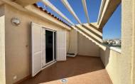Herverkoop - Apartment -
Orihuela Costa - Playa Flamenca
