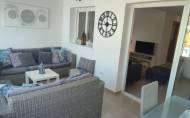 Herverkoop - Apartment -
Hacienda Riquelme Golf Resort - Inland