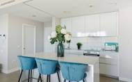 Herverkoop - Penthouse -
Benalmádena - Costa del Sol