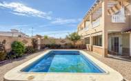 Resale - Apartment -
Orihuela Costa - Playa Flamenca