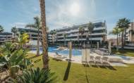 Herverkoop - Apartment -
Orihuela Costa - Playa Flamenca