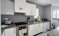 Herverkoop - Town House -
Los Dolses - Inland