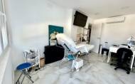 Herverkoop - Town House -
Los Balcones - Costa Blanca