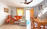 Resale - Townhouse -
Orihuela Costa - Playa Flamenca