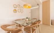 Herverkoop - Villa -
Torrevieja - Costa Blanca