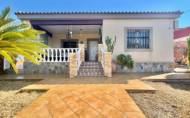Resale - Villa -
Torrevieja - Los Balcones - Los Altos del Edén