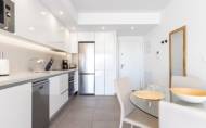 Revente - Apartment -
Orihuela Costa - Costa Blanca