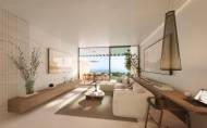 Nouvelle construction - Attique -
Fuengirola - Higueron