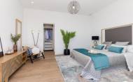 Nieuwbouw Woningen - Villa -
Finestrat - Balcón De Finestrat