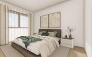 Nieuwbouw Woningen - Quad House -
San Javier - pueblo
