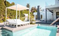 Reventa - Villa -
Marbella - Nueva Andalucía