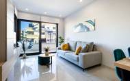 Revente - Apartment -
Orihuela Costa - Costa Blanca