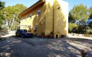 Resale - Country House -
Ontinyent