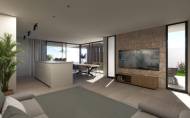 New Build - Villa -
Torre Pacheco - Santa Rosalia Lake And Life Resort